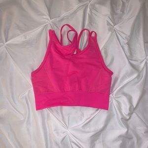 Gymshark Sports Bra